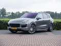 Porsche Cayenne 4.8 Turbo S | EXPORTPRIJS | 571pk | Org NL | Volle Grau - thumbnail 2