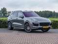 Porsche Cayenne 4.8 Turbo S | EXPORTPRIJS | 571pk | Org NL | Volle Grau - thumbnail 13