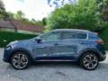 Kia Sportage 1.6 GT-Line 2WD / CARPLAY / ZETVERW. V\u0026A / KEYLESS Bleu - thumbnail 6