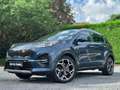 Kia Sportage 1.6 GT-Line 2WD / CARPLAY / ZETVERW. V\u0026A / KEYLESS Bleu - thumbnail 4