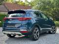 Kia Sportage 1.6 GT-Line 2WD / CARPLAY / ZETVERW. V\u0026A / KEYLESS Bleu - thumbnail 13