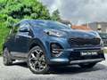 Kia Sportage 1.6 GT-Line 2WD / CARPLAY / ZETVERW. V\u0026A / KEYLESS Bleu - thumbnail 1