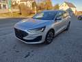 Ford Focus Turnier 1,5 EcoBlue Titanium Silber - thumbnail 1