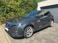 SEAT Ibiza FR 1.0 TGI S Teilleder/PDC+/R-KAMERA/NAVI/LED Grau - thumbnail 10
