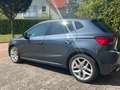 SEAT Ibiza FR 1.0 TGI S Teilleder/PDC+/R-KAMERA/NAVI/LED Grau - thumbnail 16