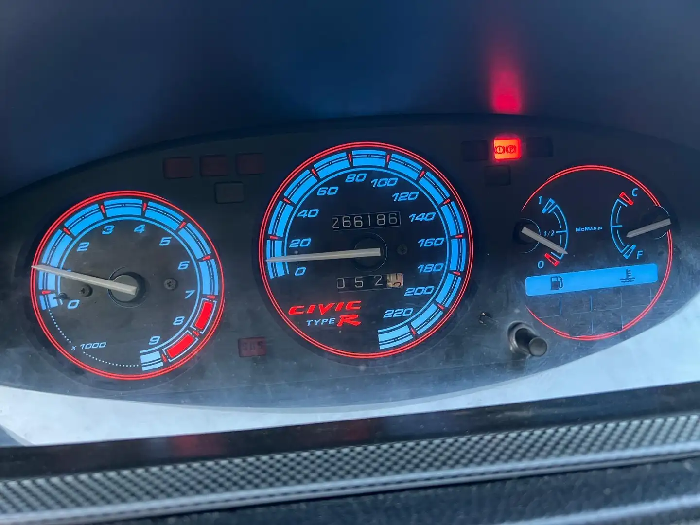 Honda Civic 1,5 LSi - 2