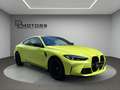 BMW M4 Competition *G82 Coupè' * 3.0 510 CV *Rwd Amarillo - thumbnail 13