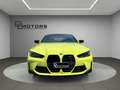 BMW M4 Competition *G82 Coupè' * 3.0 510 CV *Rwd Amarillo - thumbnail 2