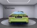 BMW M4 Competition *G82 Coupè' * 3.0 510 CV *Rwd Amarillo - thumbnail 11