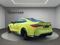 BMW M4 Competition *G82 Coupè' * 3.0 510 CV *Rwd Amarillo - thumbnail 3