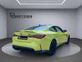 BMW M4 Competition *G82 Coupè' * 3.0 510 CV *Rwd Amarillo - thumbnail 12