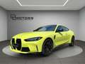 BMW M4 Competition *G82 Coupè' * 3.0 510 CV *Rwd Amarillo - thumbnail 1
