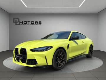 Competition *G82 Coupè' * 3.0 510 CV *Rwd
