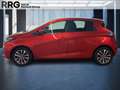 Renault ZOE INTENS R135 50 kWh CCS BATTERIEKAUF Rojo - thumbnail 2