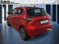 Renault ZOE INTENS R135 50 kWh CCS BATTERIEKAUF Rojo - thumbnail 4