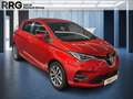 Renault ZOE INTENS R135 50 kWh CCS BATTERIEKAUF Rojo - thumbnail 7
