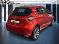 Renault ZOE INTENS R135 50 kWh CCS BATTERIEKAUF Rojo - thumbnail 5