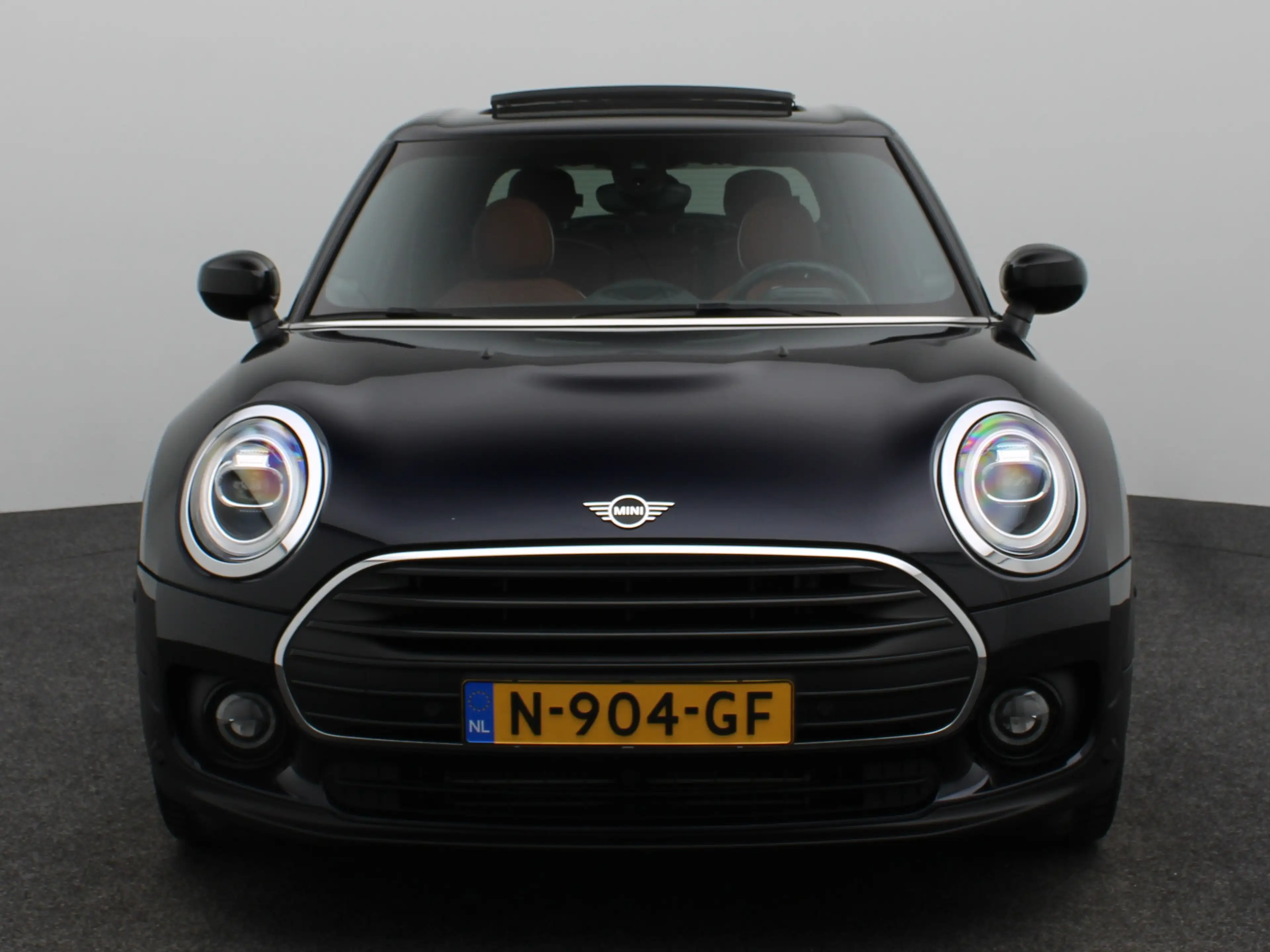 MINI Cooper Clubman Mini 1.5 Richmond Park Edition | Achteruitrijcame — photo 5