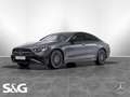 Mercedes-Benz CLS 450 4M AMG HEADUP+BURMESTER+360°+DISTRO+20" Grau - thumbnail 1