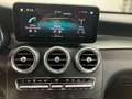 Mercedes-Benz GLC 300 de 4Matic AMG+NIGHT+AHK+AIRMATIC+360° Grau - thumbnail 11