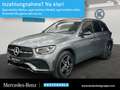 Mercedes-Benz GLC 300 de 4Matic AMG+NIGHT+AHK+AIRMATIC+360° Grau - thumbnail 1