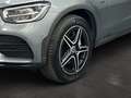 Mercedes-Benz GLC 300 de 4Matic AMG+NIGHT+AHK+AIRMATIC+360° Grau - thumbnail 7