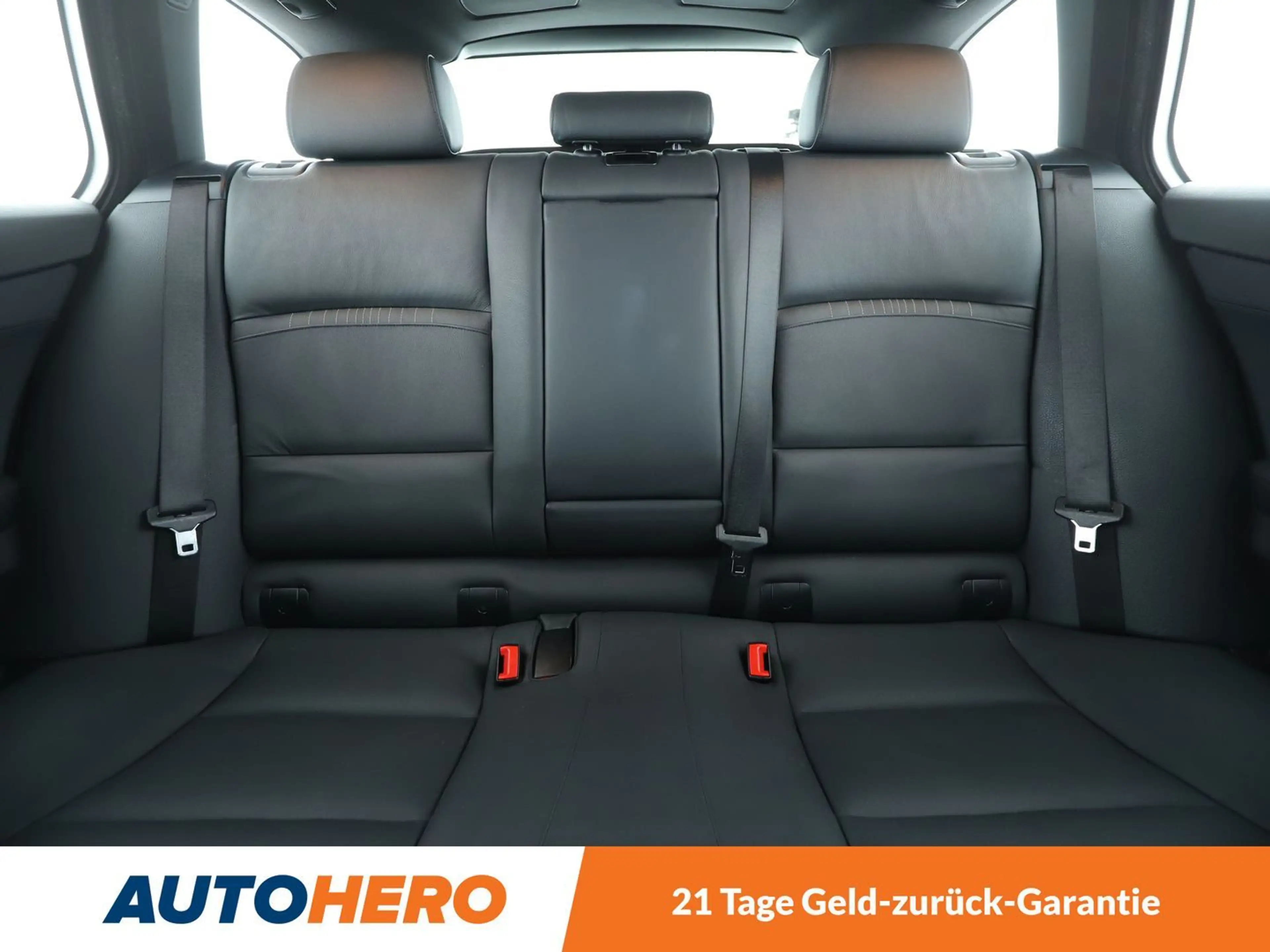 BMW 528 528i Aut. *NAVI*HUD*BI-XENON*PDC* — photo 15