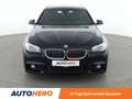 BMW 528 528i  Aut. *NAVI*HUD*BI-XENON*PDC* Albastru - thumbnail 9