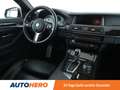 BMW 528 528i  Aut. *NAVI*HUD*BI-XENON*PDC* Albastru - thumbnail 13