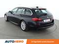 BMW 528 528i  Aut. *NAVI*HUD*BI-XENON*PDC* Albastru - thumbnail 4