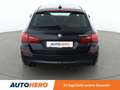 BMW 528 528i  Aut. *NAVI*HUD*BI-XENON*PDC* Albastru - thumbnail 5