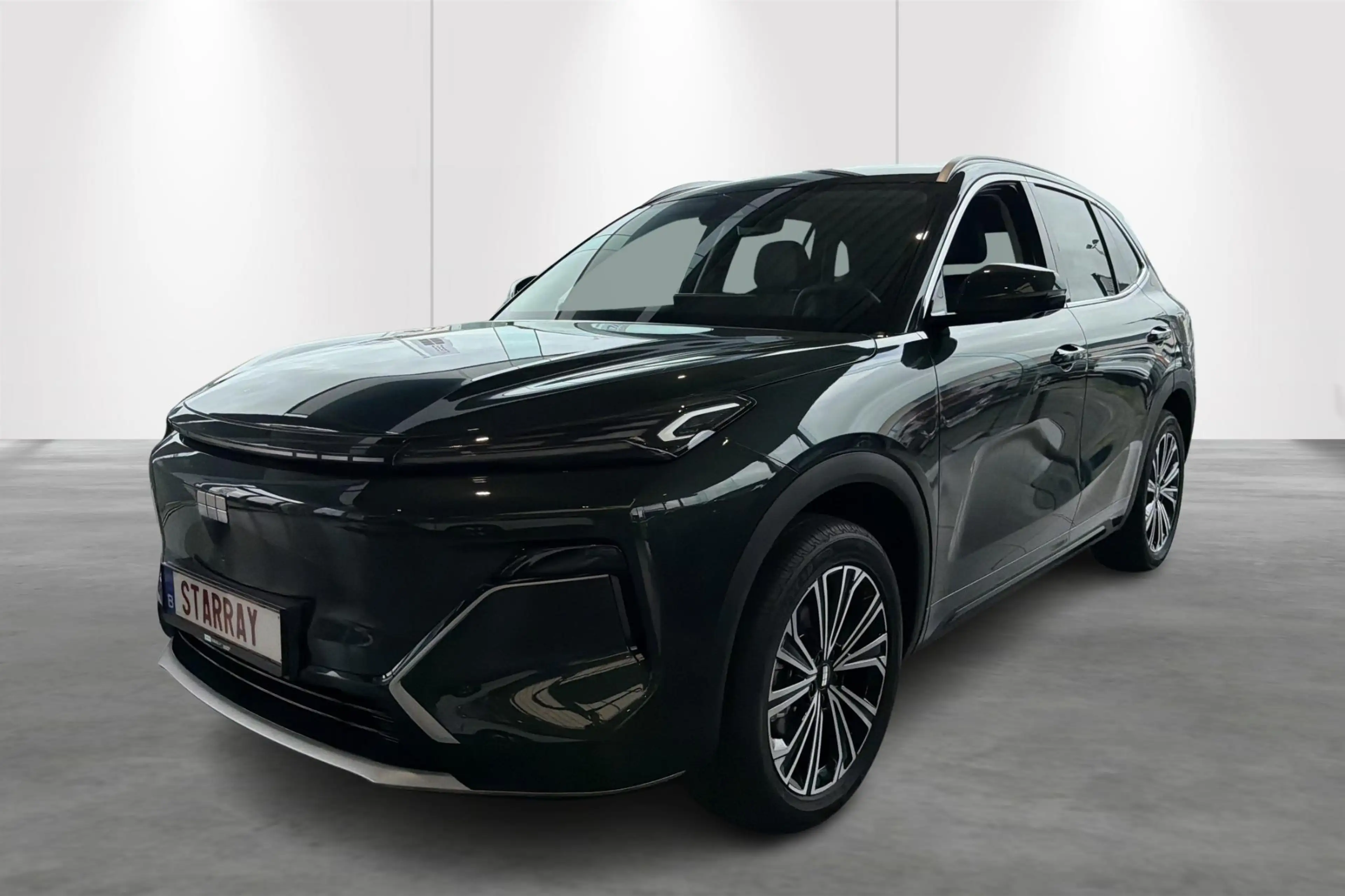 Geely Starray EM-i 1.5 EM-i PHEV Pro+ 8 JAAR OF 200.000KM GARANTIE
