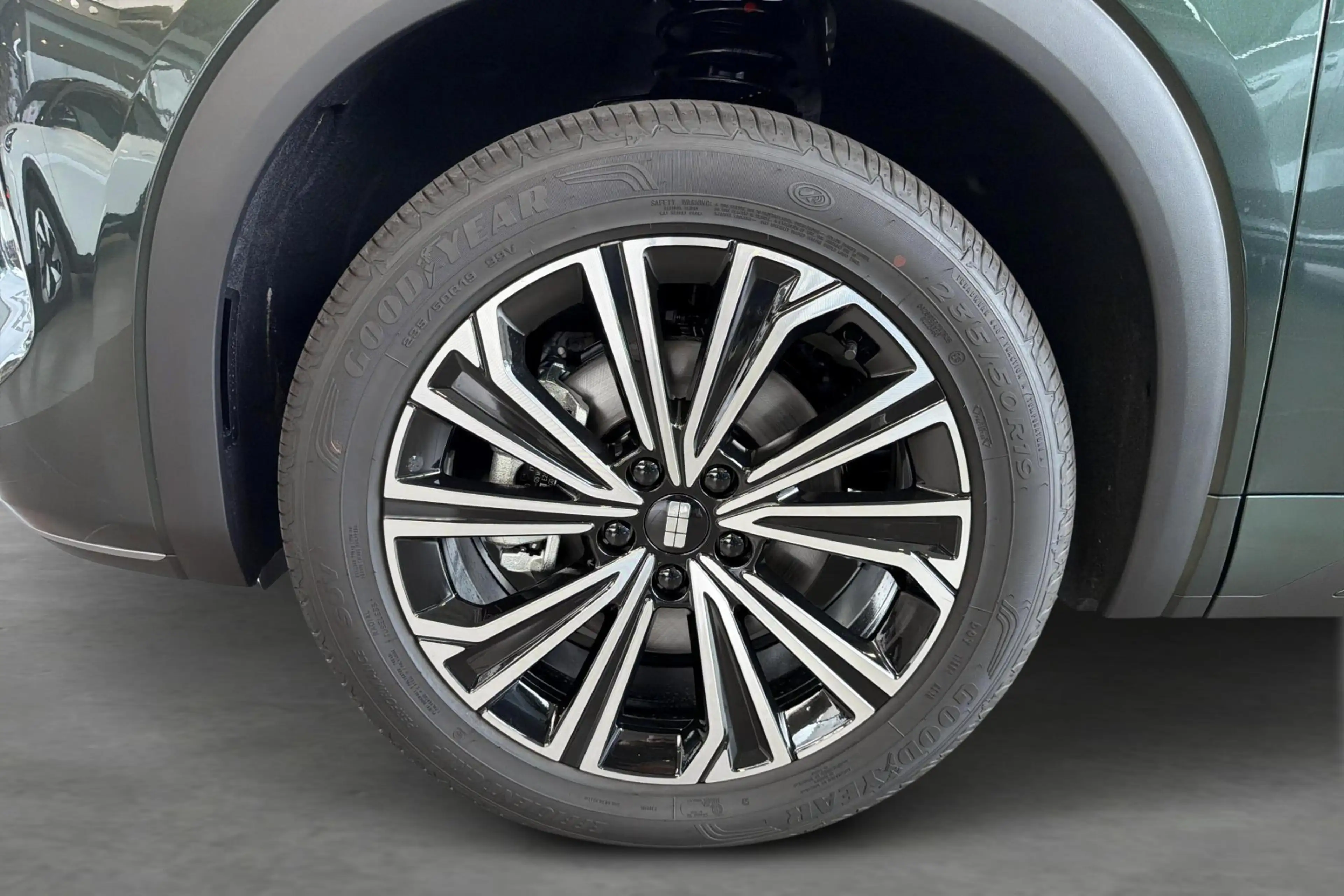 Geely Starray EM-i 1.5 EM-i PHEV Pro+ 8 JAAR OF 200.000KM GARANTIE — photo 6
