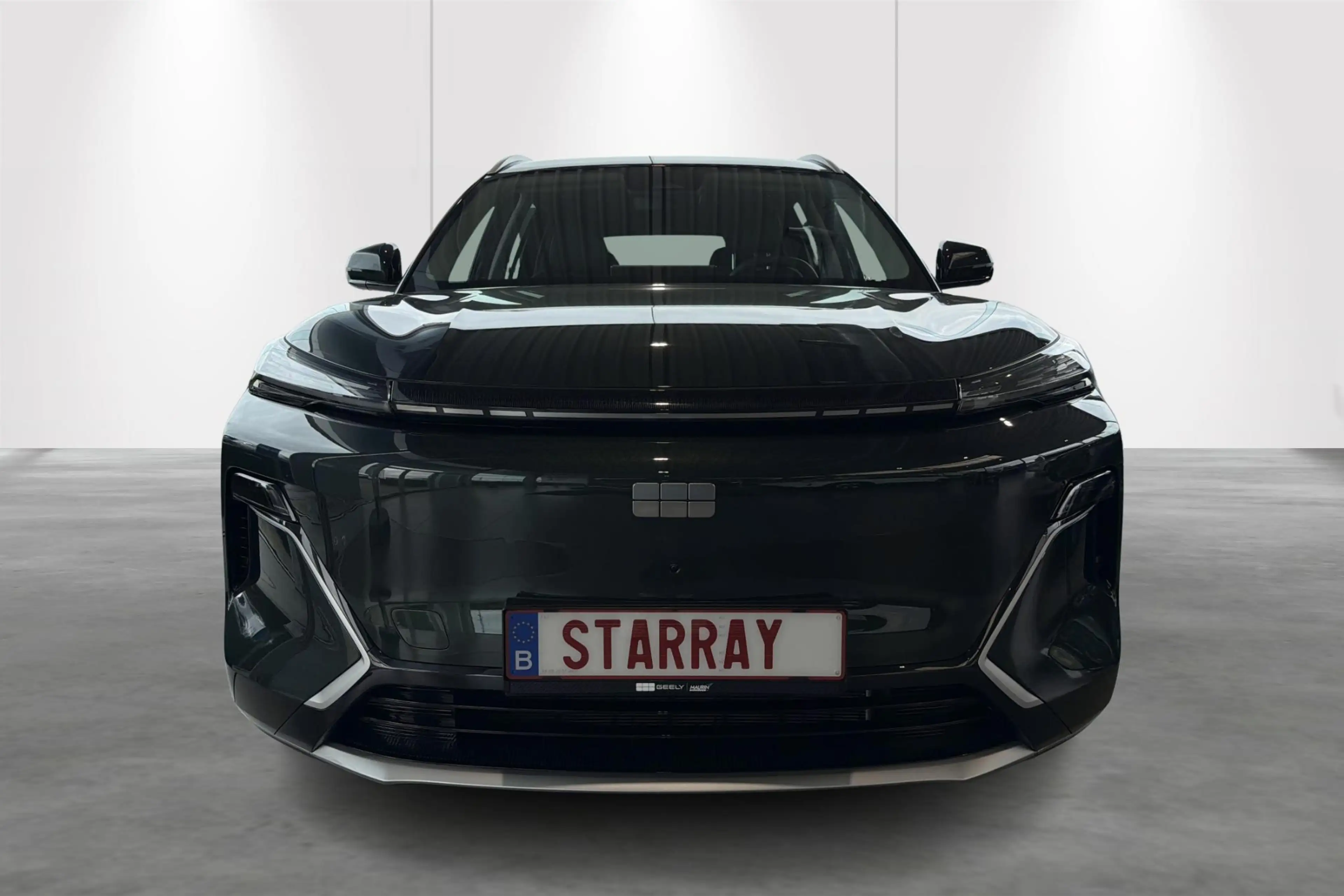 Geely Starray EM-i 1.5 EM-i PHEV Pro+ 8 JAAR OF 200.000KM GARANTIE — photo 4