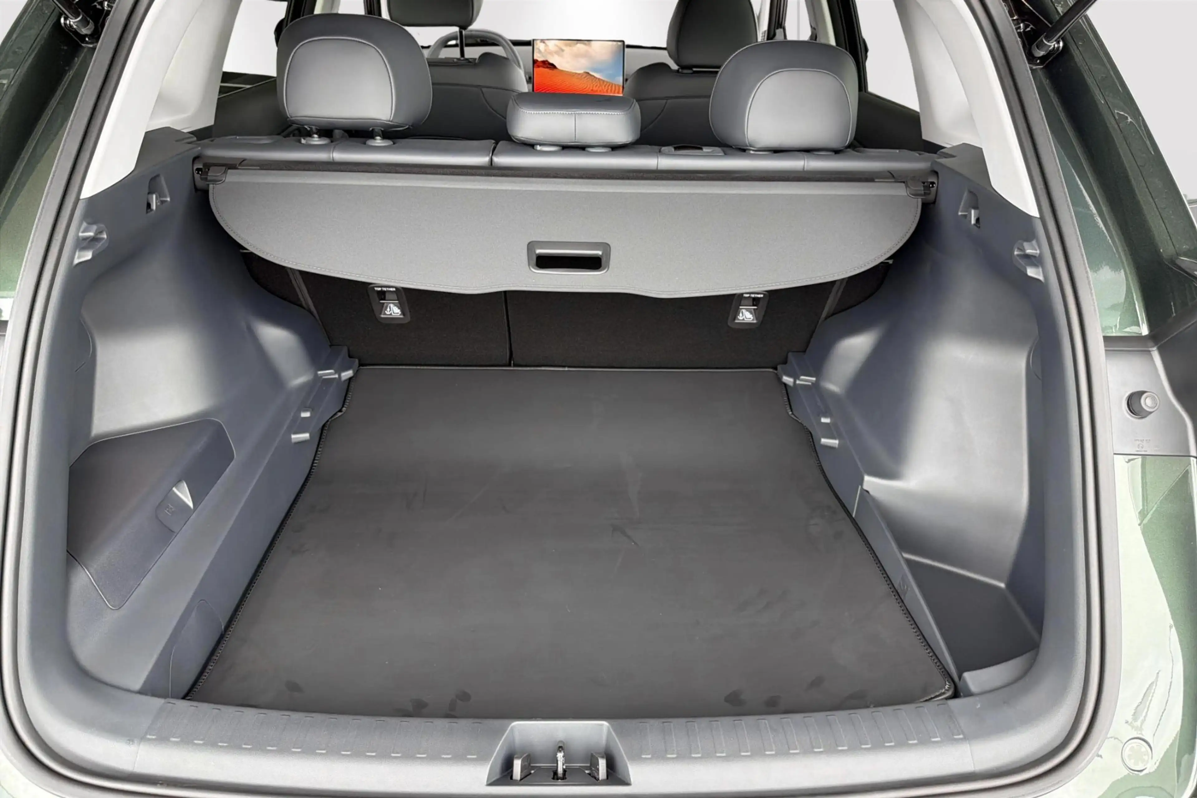 Geely Starray EM-i 1.5 EM-i PHEV Pro+ 8 JAAR OF 200.000KM GARANTIE — photo 10