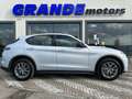 Alfa Romeo Stelvio Stelvio 2023 2.2 t Sprint rwd 160cv auto Grijs - thumbnail 3