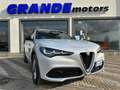 Alfa Romeo Stelvio Stelvio 2023 2.2 t Sprint rwd 160cv auto Grijs - thumbnail 1