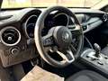 Alfa Romeo Stelvio Stelvio 2023 2.2 t Sprint rwd 160cv auto Grijs - thumbnail 10