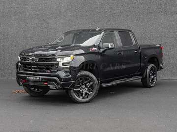 2025 LT Trail Boss €59500 6.2L V8 SPORT UITLAAT