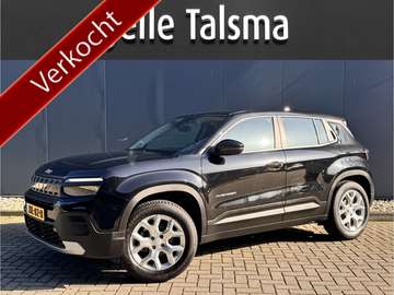 1.2 Altitude | Winterpakket | Camera | Apple/Andro