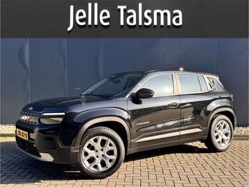 1.2 Altitude | Winterpakket | Camera | Apple/Andro