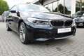 BMW 640 640 d xDrive GT M Sport RFK Pano HuD Leder LED Negru - thumbnail 2