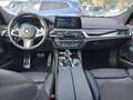 BMW 640 640 d xDrive GT M Sport RFK Pano HuD Leder LED Zwart - thumbnail 11