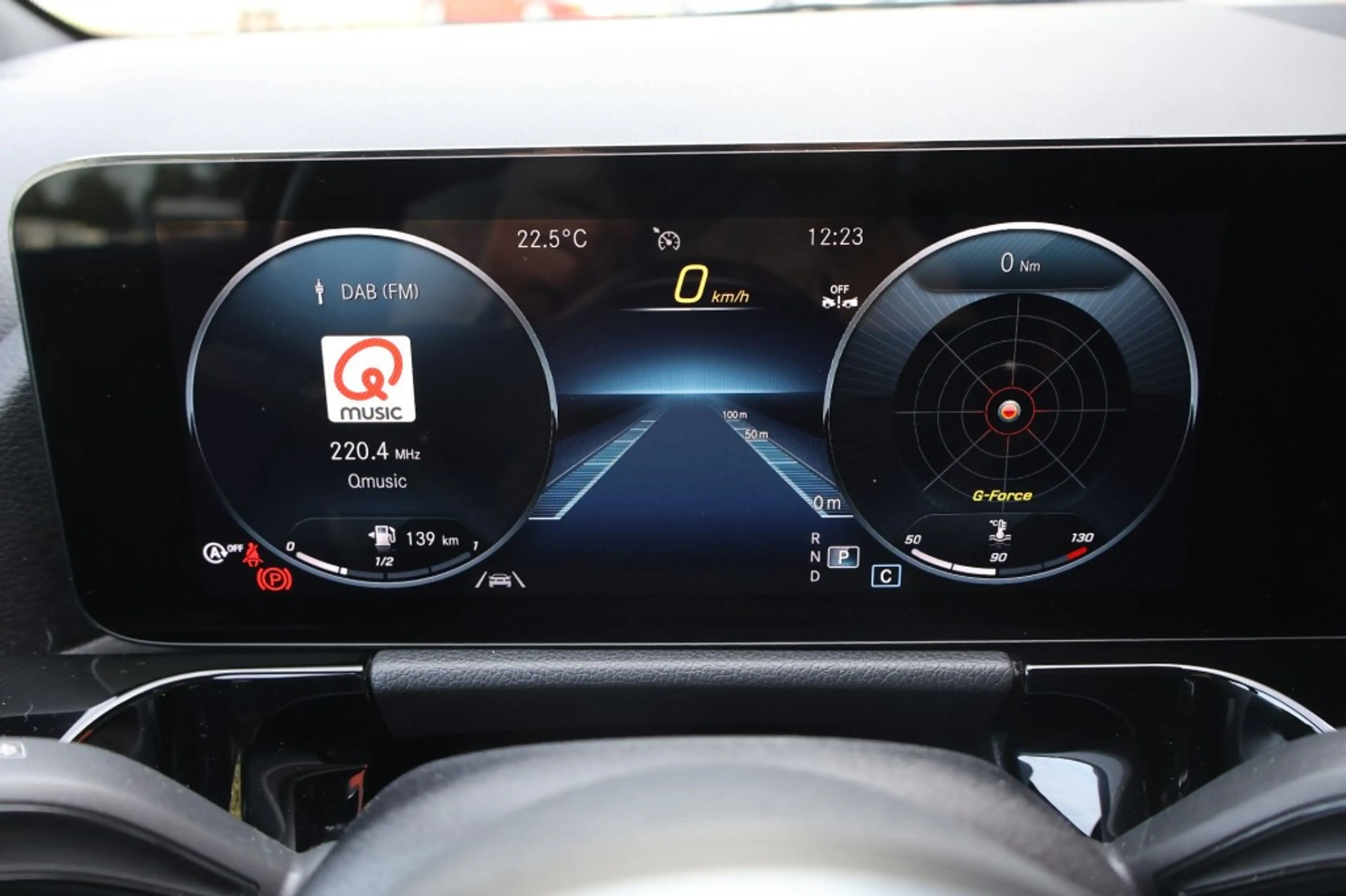 Mercedes-Benz GLA 200 GLA 200 AMG DCT / Navi /Camera / 20 Inch LM /App-c — photo 21