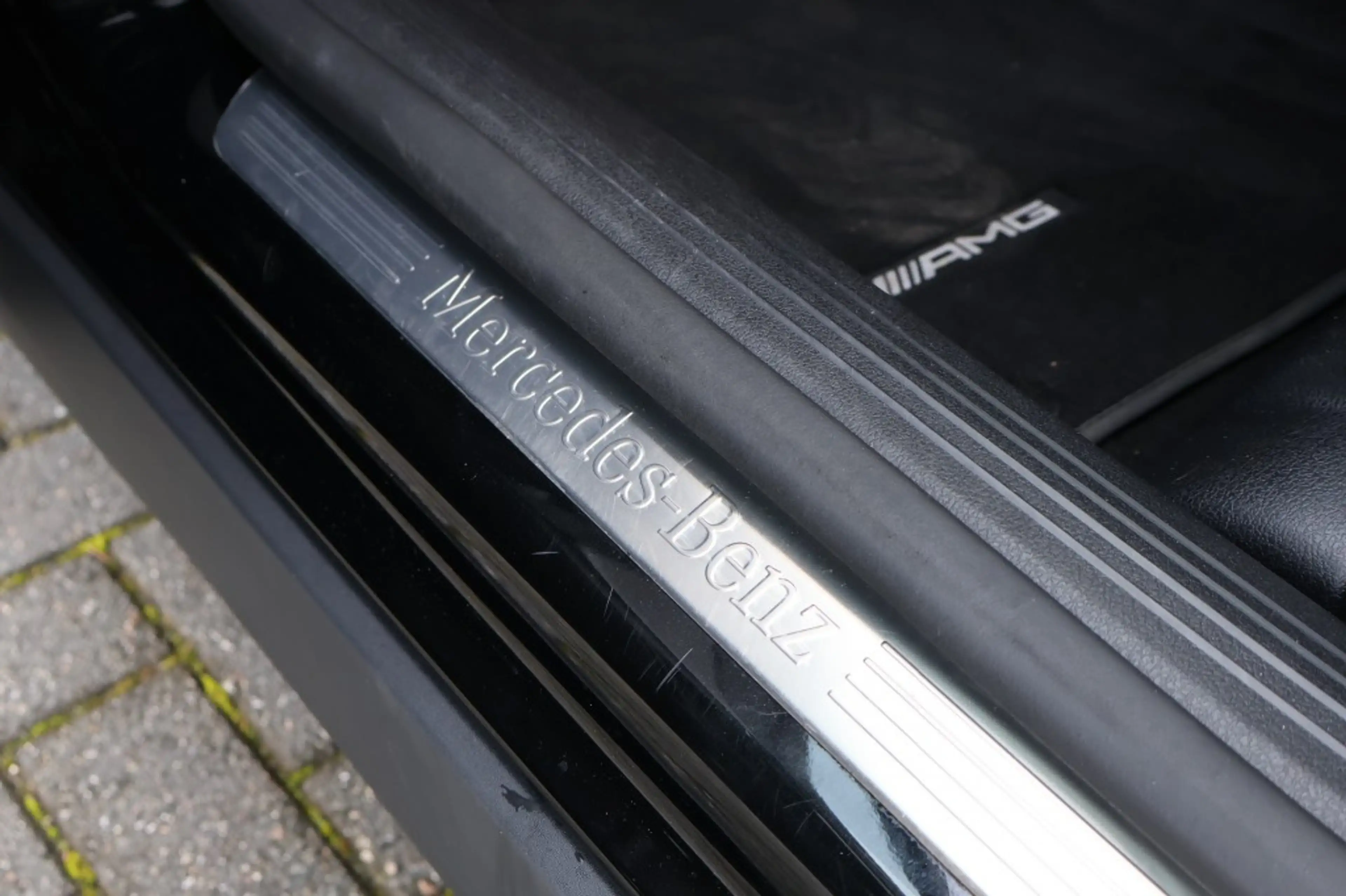 Mercedes-Benz GLA 200 GLA 200 AMG DCT / Navi /Camera / 20 Inch LM /App-c — photo 26