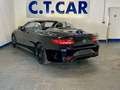 Mercedes-Benz S 63 AMG Cabriolet 4Matic I BRABUS I FaceLift*Keramik* Noir - thumbnail 3
