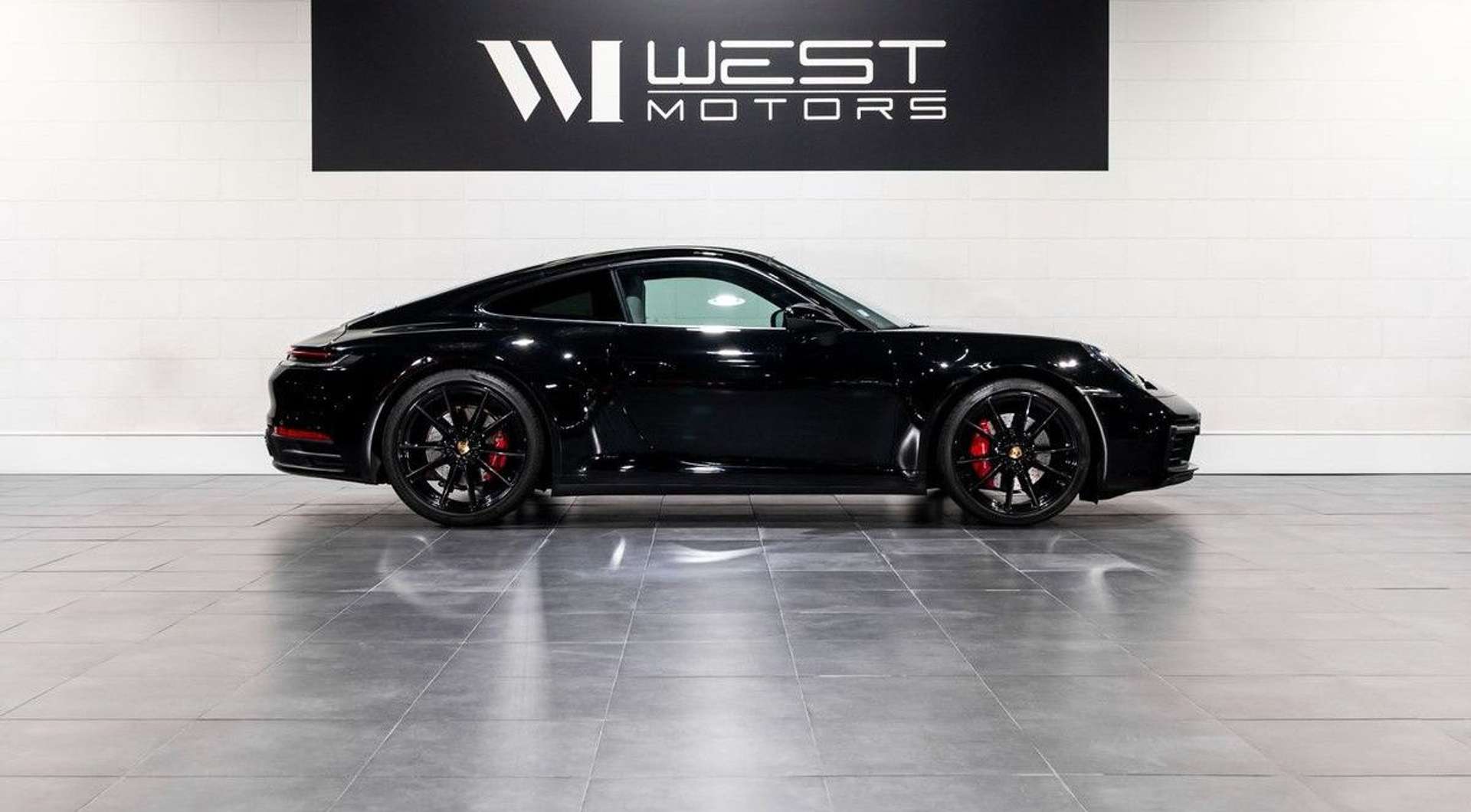 Porsche 992 Carrera 4S - - Joinsteer - #2
