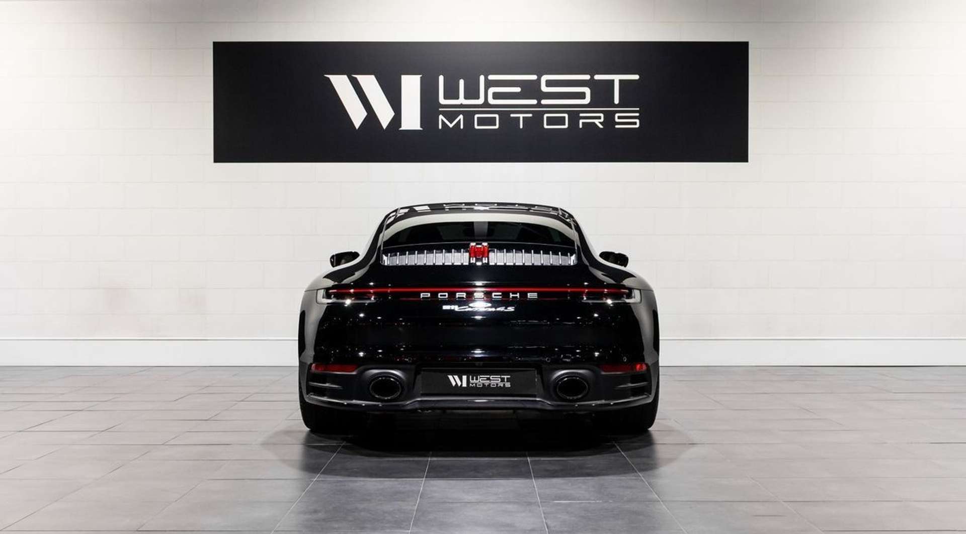 Porsche 992 Carrera 4S - - Joinsteer - #4