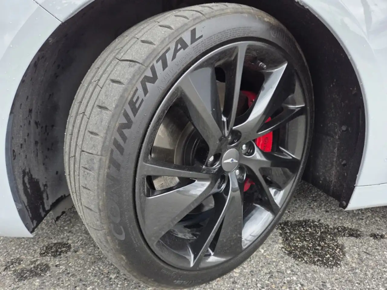 Genesis G70 снимка Genesis G70