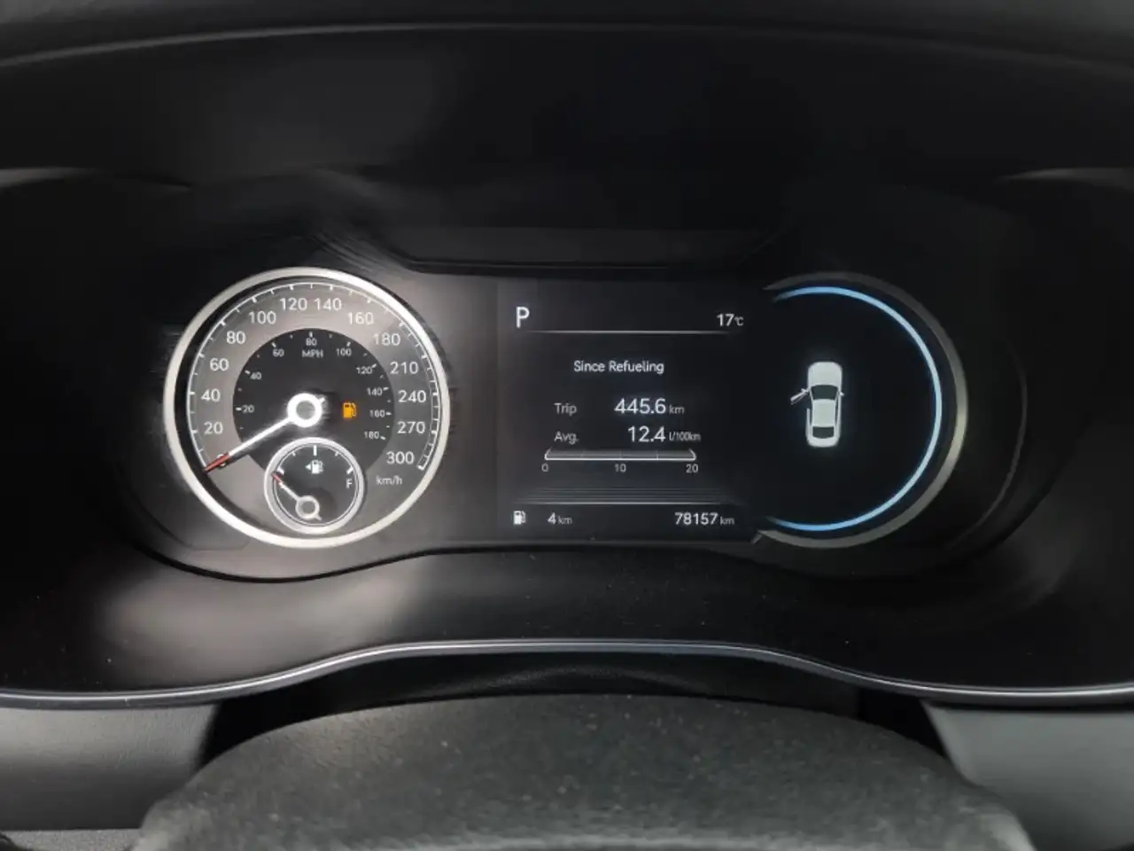 Genesis G70 снимка Genesis G70